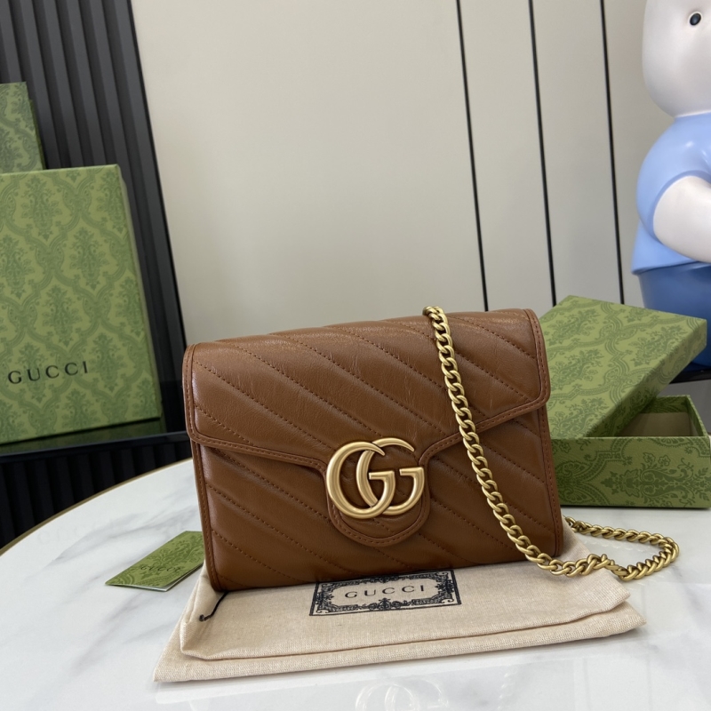 G*u*i wallets & purse